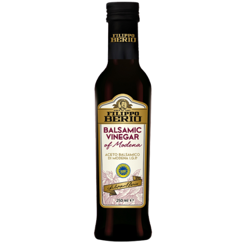 Filippo Berio Balsamic Vinegar 250ml