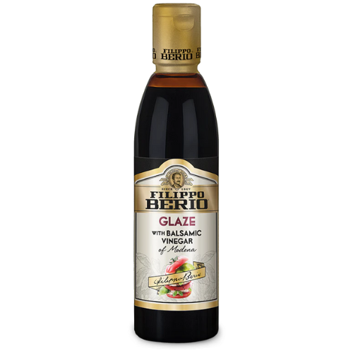 Filippo Berio Balsamic Glaze Vinegar 250ml