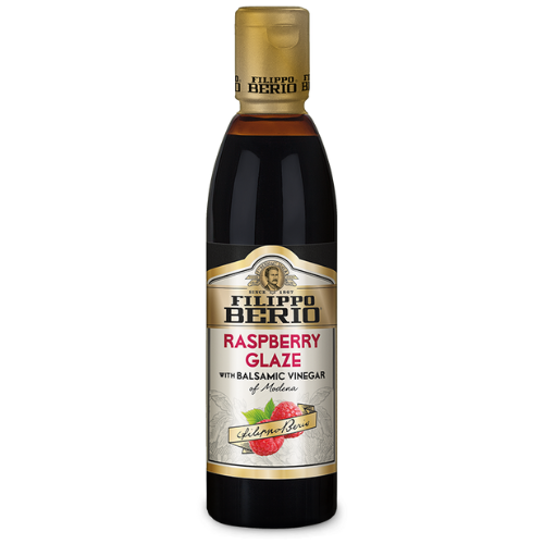 Filippo Berio Raspberry Glaze 250ml