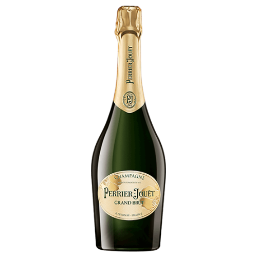 Perrier Jouet Grand Brut