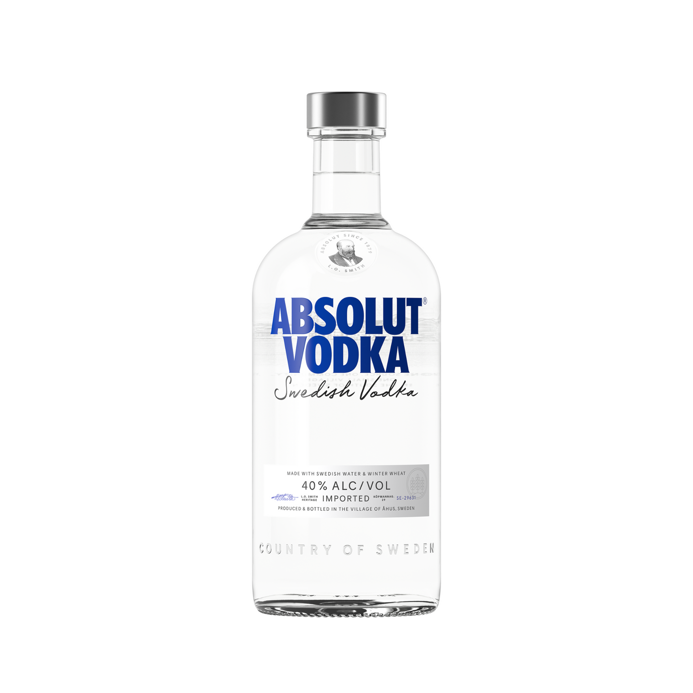 Absolut Vodka 70cl