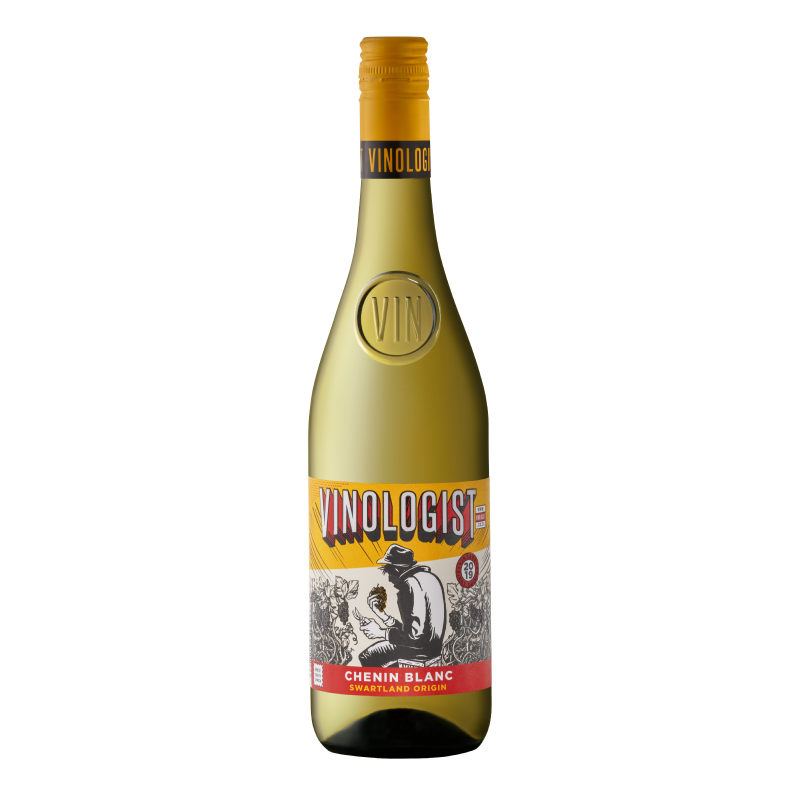 Vinologist Swartland Chenin Blanc 2019