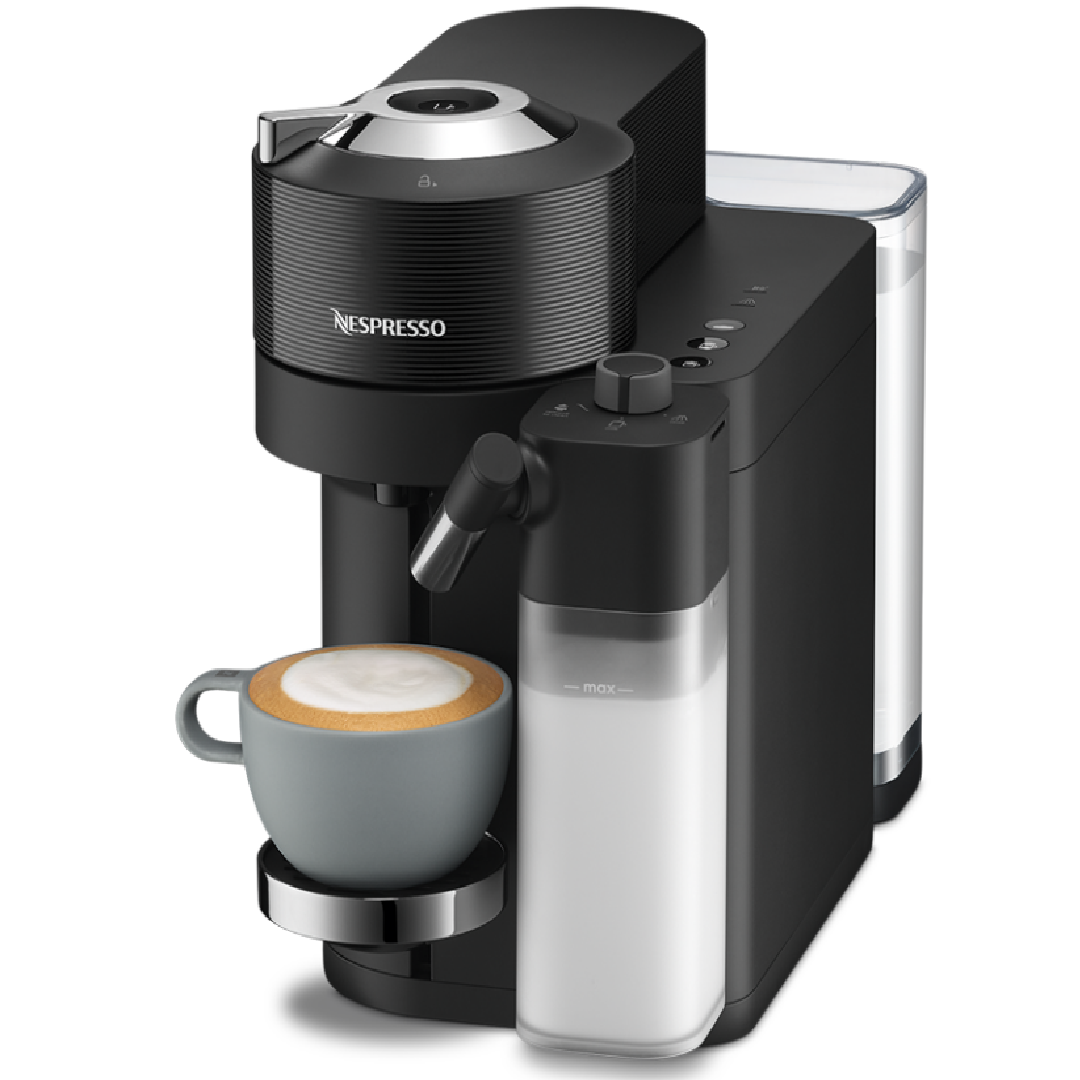 Nespresso Vertuo Lattisima