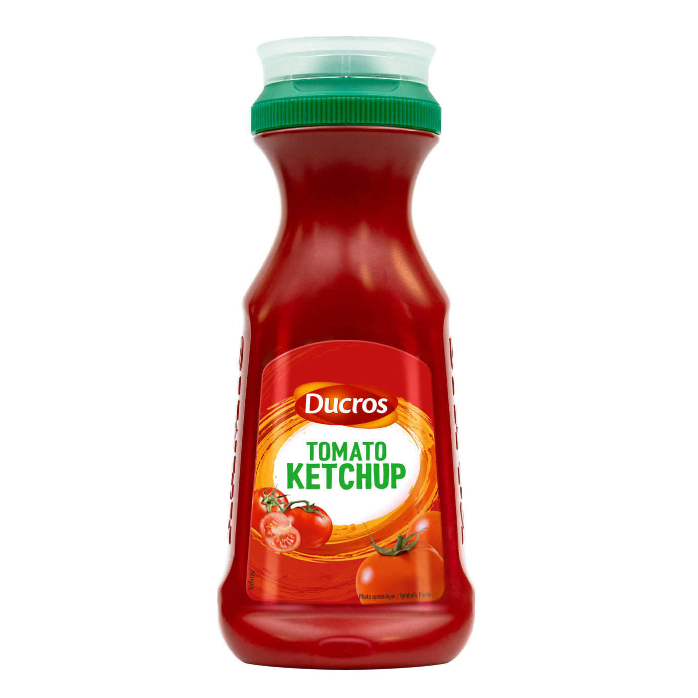 Ducros Ketchup 350g