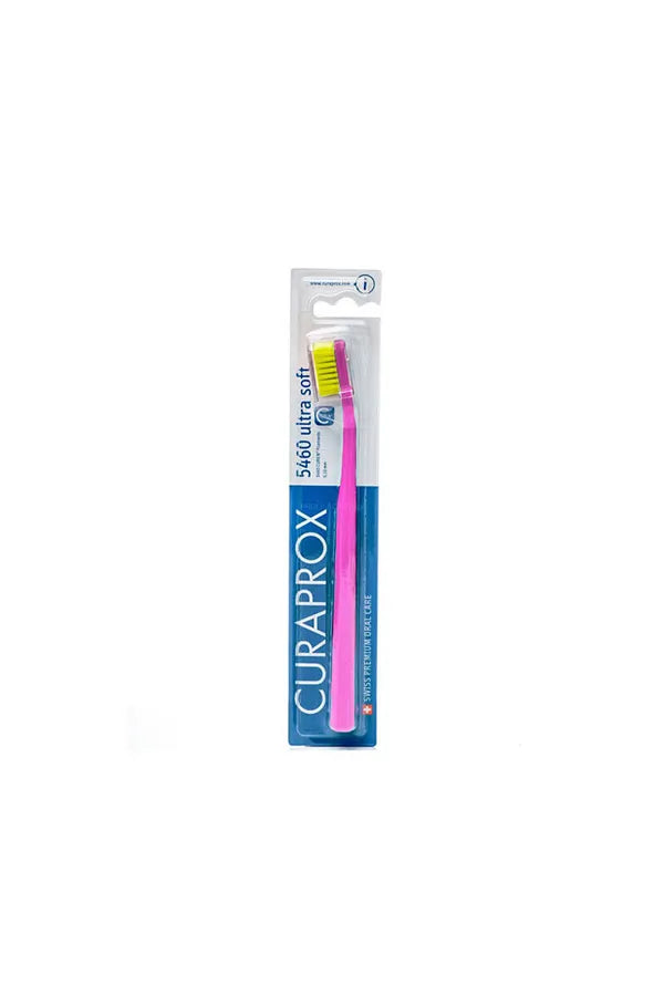 Curaprox Ultra Soft Toothbrushes