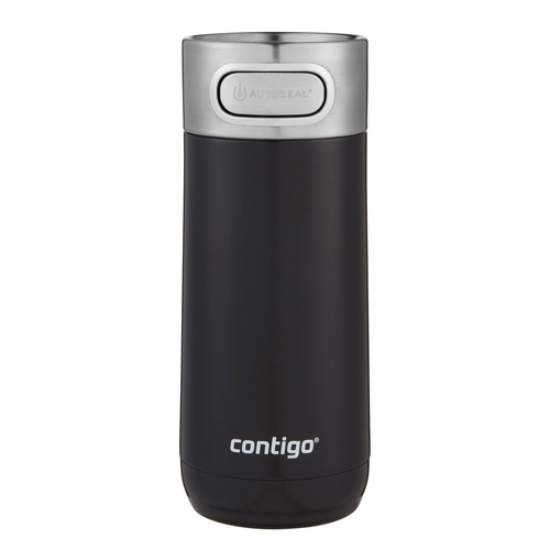 Contigo Autoseal Luxe - Black (Liqorice)