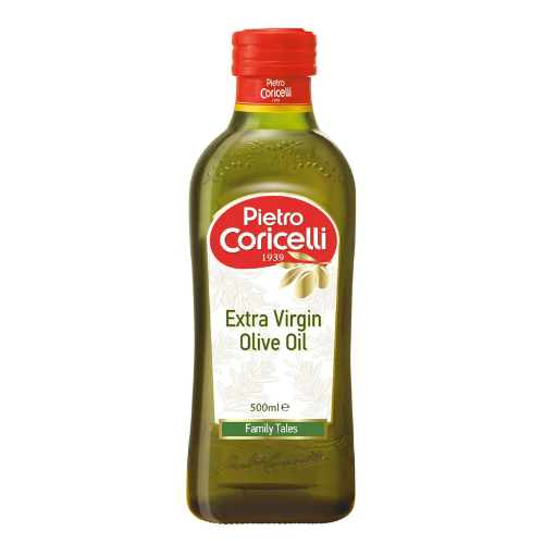 Pietro Coricelli Extra Virgin Olive Oil 500ml