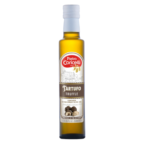 Pietro Coricelli Extra Virgin Olive Oil Truffle 250ml