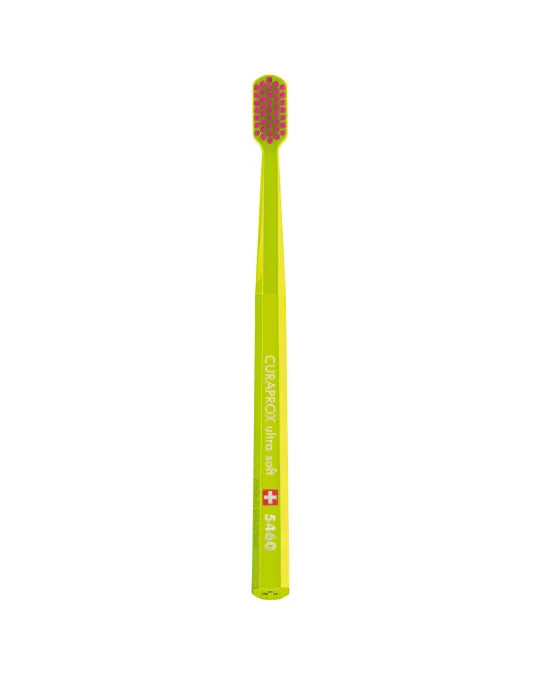 Curaprox Ultra Soft Toothbrushes