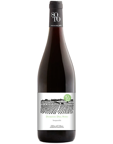 Dominio Del Soto Ribera Del Duero (Bio)