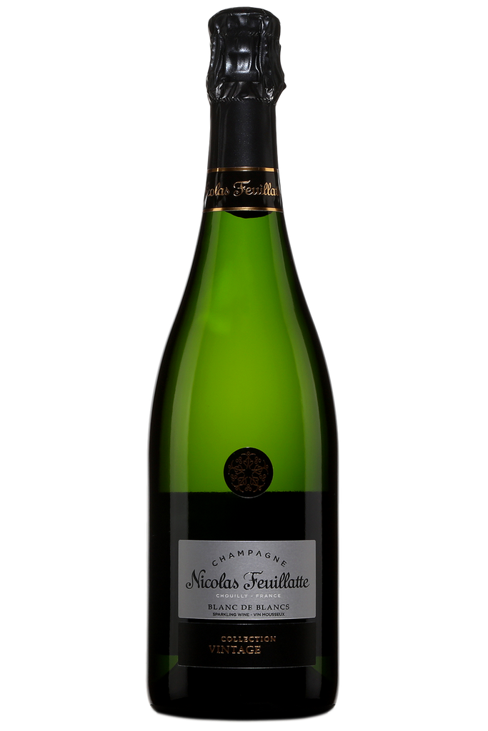 Nicolas Feuillatte Cuvée Spéciale Blanc de Blancs