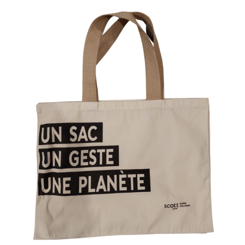 Eco Bag – Scott Home Delivery