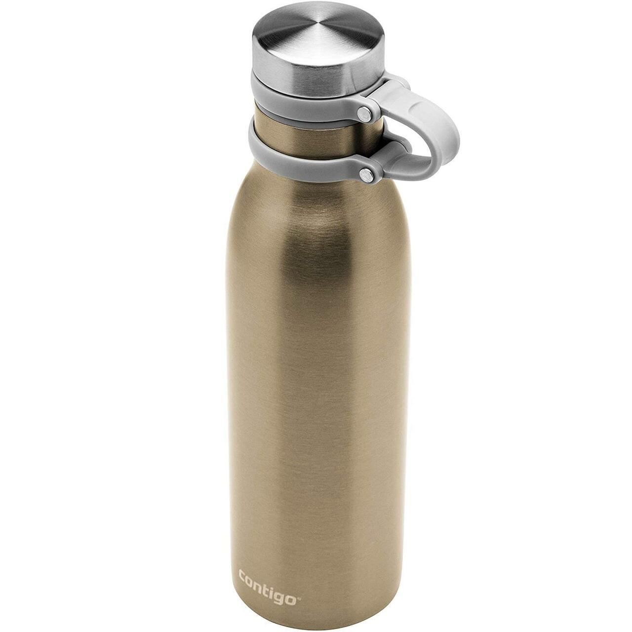 Contigo Matterhorn GOLD 590ml – Scott Home Delivery