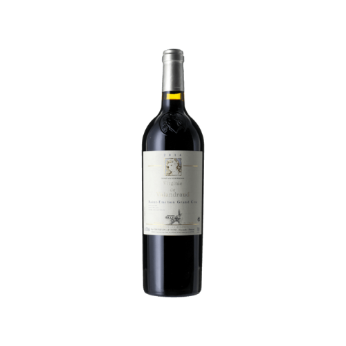 Virginie de Valandraud Saint Emilion Grand Cru 2020 – Scott Home Delivery