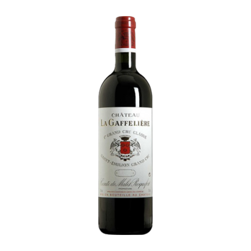 Château Gaffeliere Saint Emilion Grand Cru Premier Grand Cru Classé 2020