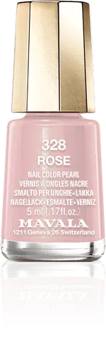 Mavala Vernis Rose