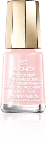 Mavala Vernis Wichita